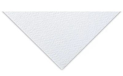 Papier aquarelle studio - grain_fin grampersquaremeter - 20 x 28 pouces