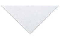 Papier aquarelle studio - grain_fin grampersquaremeter - 20 x 28 pouces