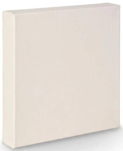 Toile de luxe - 12x12po