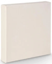 Toile de luxe - 12x12po