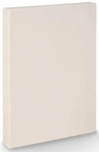 Toile de luxe - 30x48po
