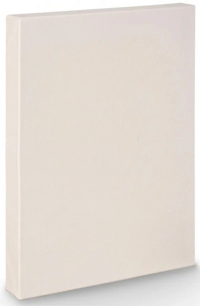 Toile de luxe - 14x18po