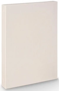 Toile de luxe - 14x18po