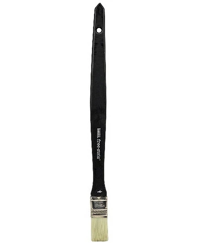 Large Brush Freestyle Flat