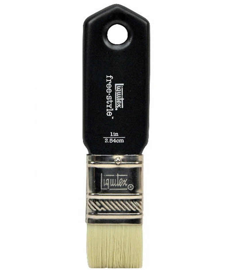 Pinceau palette freestyle