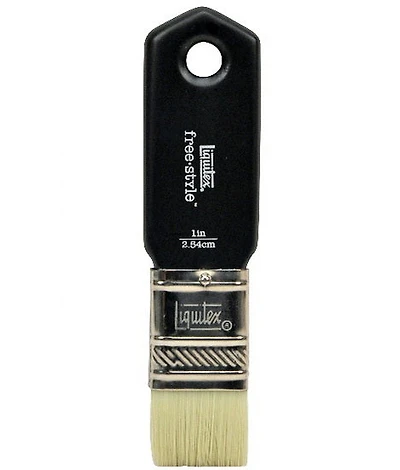 Pinceau palette freestyle