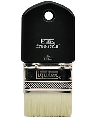 Pinceau palette freestyle - 2po