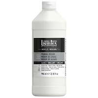 Pouring Medium Gloss - 1.39L