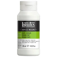 Matte Medium - 118ml