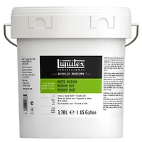 Matte Medium - 3.78L