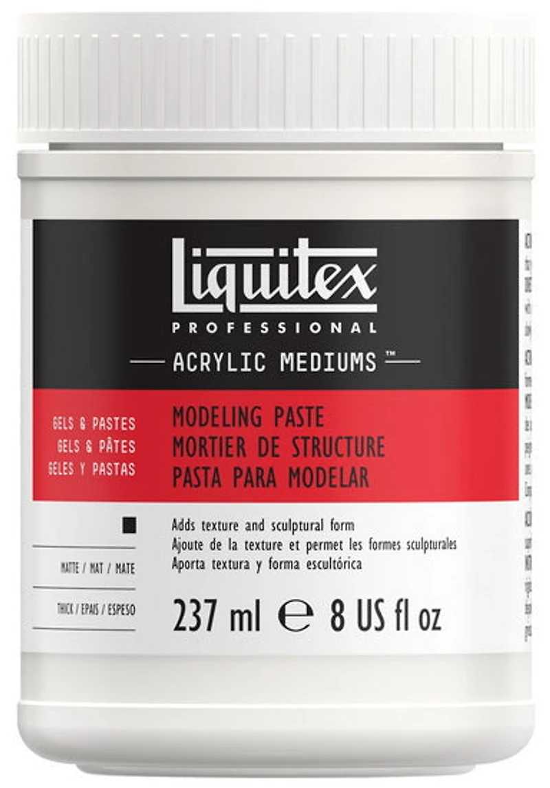 Modeling Paste - 237ml