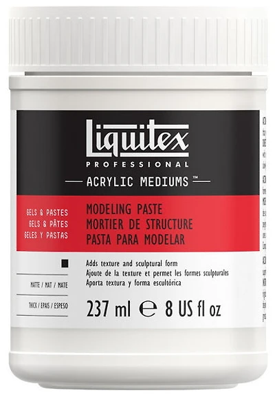 Modeling Paste - 237ml