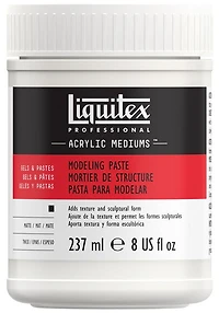 Modeling Paste - 237ml