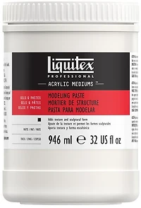 Modeling Paste - 946ml