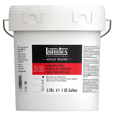 Modeling Paste - 3.78L