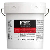Flexible Modeling Paste - 3.78L