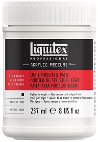 Pâte à modeler légère - 237ml