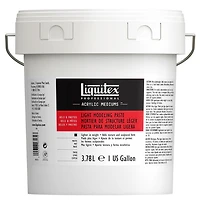 Pâte à modeler légère - 1.89l