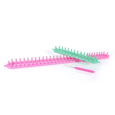 Ens métiers à tricoter - 25-56cm (2)