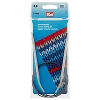 Aiguilles - circulaires - 100cm