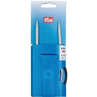 Needles – circular – 100cm – 6mm