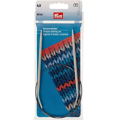 Aiguilles - circulaires - 60cm