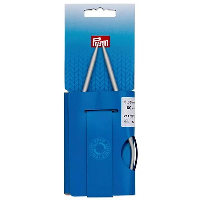 Needles – circular – 60cm – 5mm