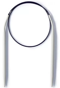 Needles – circular – 60cm – 6mm