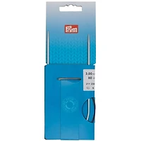 Aiguilles - circulaires - 80cm