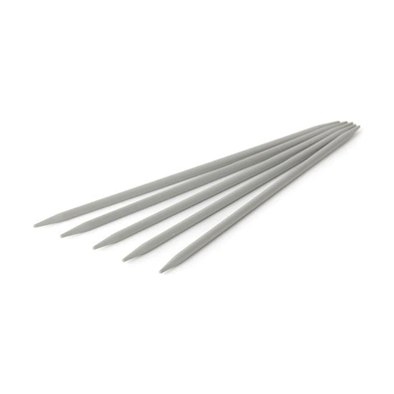 Double-pointed needle set – 20cm – 3.5mm (5)