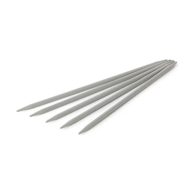 Double-pointed needle set – 20cm – 3.5mm (5)