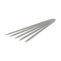 Double-pointed needle set – 20cm – 3.5mm (5)