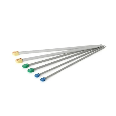 Knitting Needles – 35 cm - 8 MILLIMETER