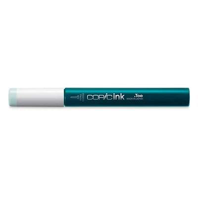 Recharge encre copic 12ml bleu menthe