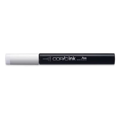 Ink Refill Copic 12Ml Cool Gray