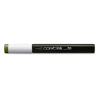Recharge encre copic 12ml olive