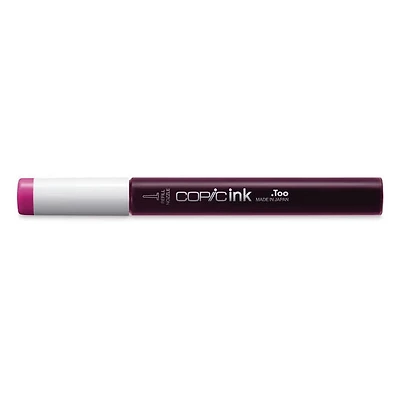 Recharge encre copic 12ml fuchsia