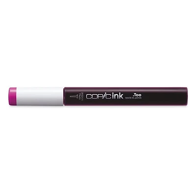 Recharge encre copic 12ml violet rouge