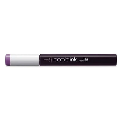 Recharge encre copic 12ml violet