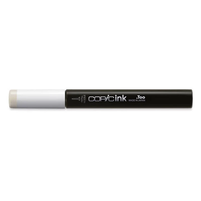 Ink Refill Copic 12Ml Warm Gray