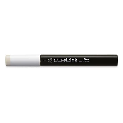 Ink Refill Copic 12Ml Warm Gray