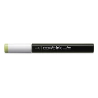 Recharge encre copic 12ml vert jaune