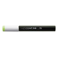 Recharge encre copic 12ml chartreuse