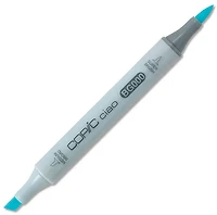 Marqueur copic ciao aqua pâle