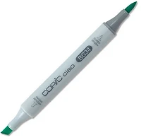 Marqueur copic ciao horizon vert