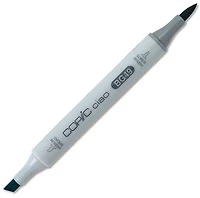 Copic Ciao Marker Duck Blue