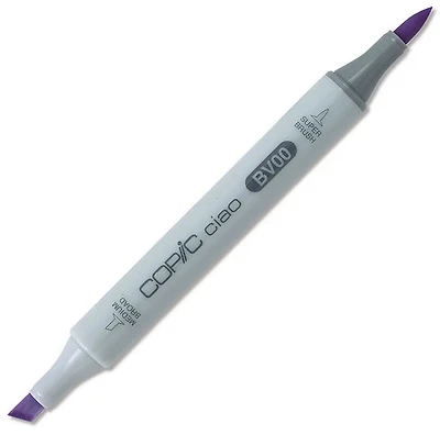 Marqueur copic ciao ombre mauve