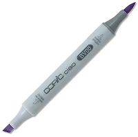 Marqueur copic ciao ombre mauve