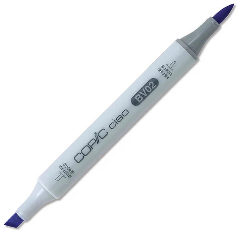 Copic Ciao Marker Prune