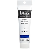 Acrylic hb - 2oz - cobalt blue - s4